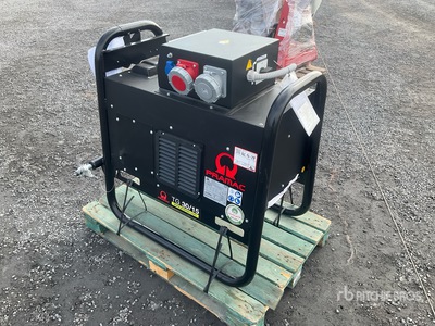 2023 Pramac TG 30/15 PTO Driven Generator