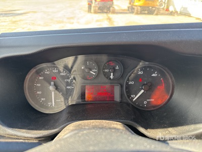 2020 Klubb K42P 12 m on 2020 Iveco 50-180 4x2 Camion Nacelle Camion à godets