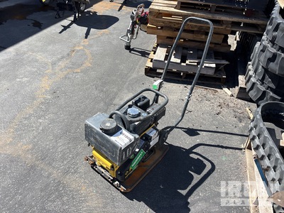 2022 Bomag BVP18/45 Vibratory Plate Compactor