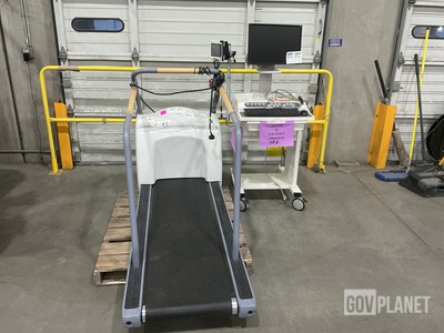 Aerobic Exerciser System