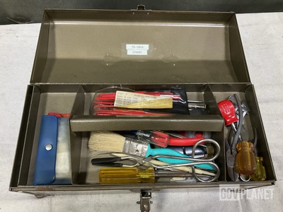 Electronic System Tool Kit