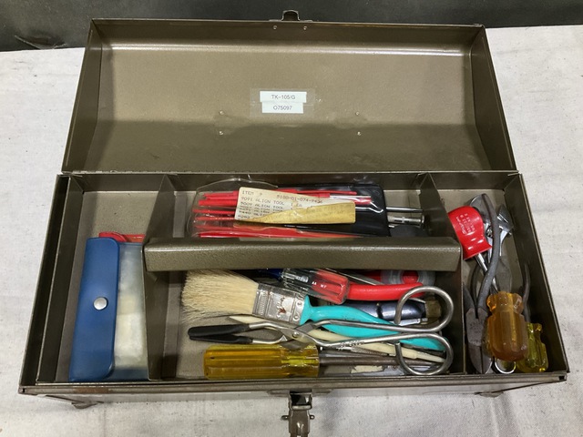 Electronic System Tool Kit