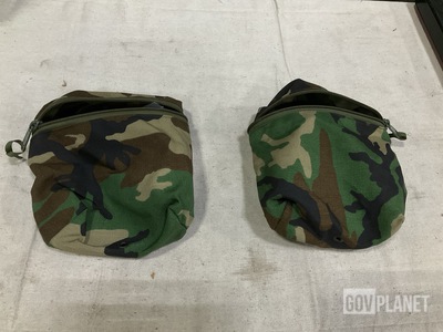 (8) TEA E3-MK-REV3A Push-to-Talk Switches