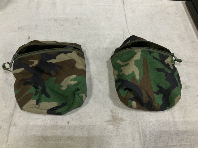 (8) TEA E3-MK-REV3A Push-to-Talk Switches