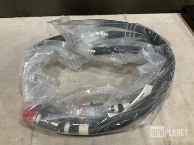 Raycon Industries 55121 Non-Metallic Hose Assembly Set