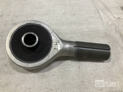 (2) Lord SB7110-101 Rod End Plain Bearings