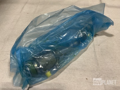 MTU RX51107500011 Fuel Injection Nozzle