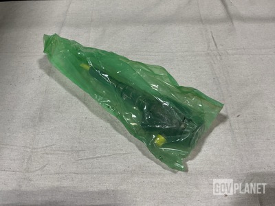 MTU RX51107500011 Fuel Injection Nozzle