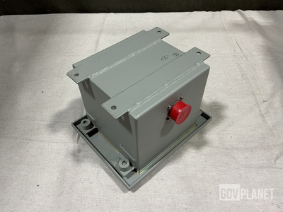 Henschel 250-1200 Guidance Wire Streamed Detector