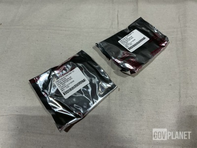 (2) L-3 AMI BB-8002209-05 Barton Dials