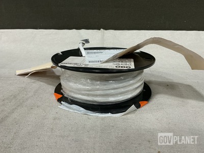 (46') of Sea Wire & Cable E6A6824 Cat-6A Ethernet Cable