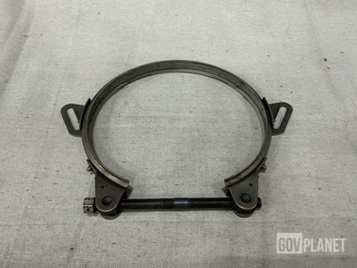 Eaton NH1003673-10 Grooved Clamp Coupling