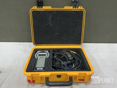 Howell Instruments H391T-56-1 TAKCAL Tachometer Tester