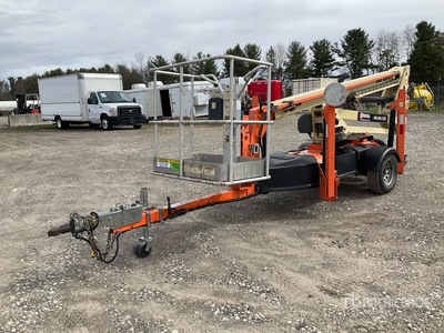 2019 JLG T350 Towable Lift