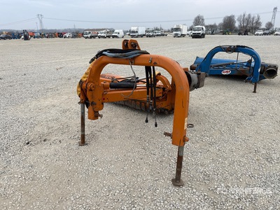 Berti TA5180 Klepel maaier