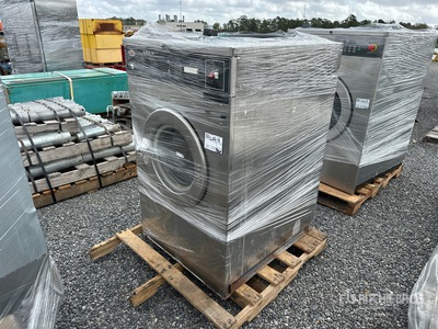 UniMac UniMat 35 Clothes Washer