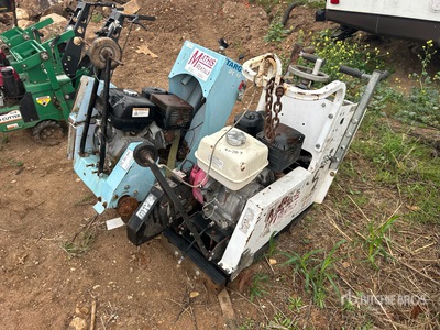 Quantity of 2 Fugenschneider (Inoperable)