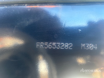 2023 Case IH Farmall 70A Allradtraktor (Unused)