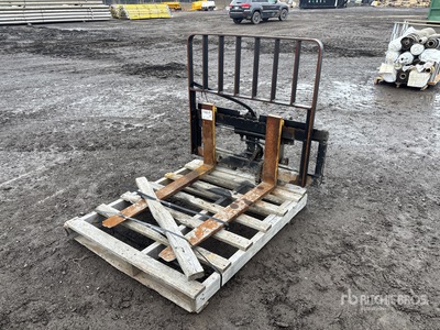 41 in Lift Truck Forks