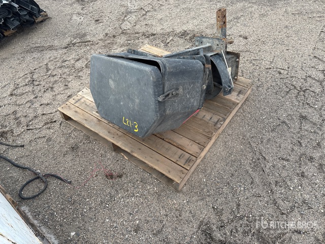 Snow Equipment