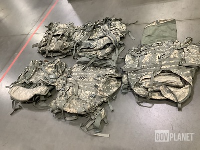 (11) Large Field Pack Sets
