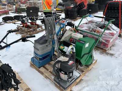 Aerator Varios, tienda, almacen, consumidor