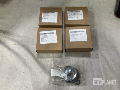 (36) Zodiac E-L-30000 Indicator Lights