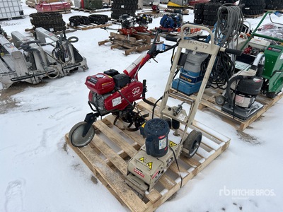 Floor stripper Varios, tienda, almacen, consumidor