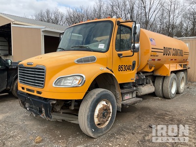 2008 (unverified) Freightliner M2 106 6x4 Camion à eau (Inoperable)