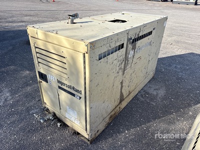 2005 Ingersoll Rand 250 Air Compressor