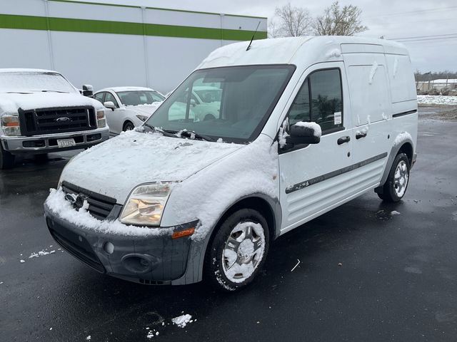 2013 Ford Transit Connect XL Cargo Van