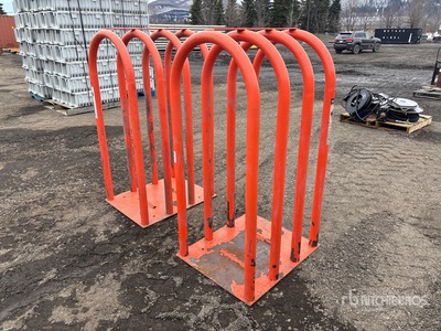 Tire Cages
