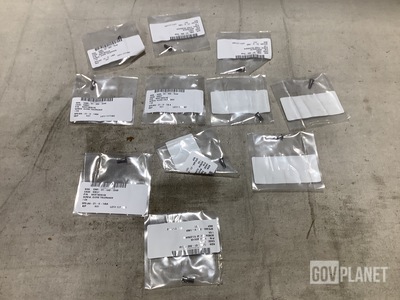 (496) H C Pacific NAS7303U4X Close Tolerance Screws