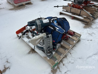 Quantity of Tools أدوات يدوية متنوعة