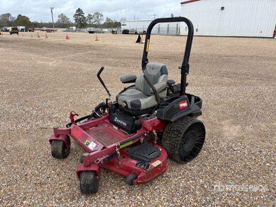 2020 Toro 72949HD Zero-Turn Lawn Mower