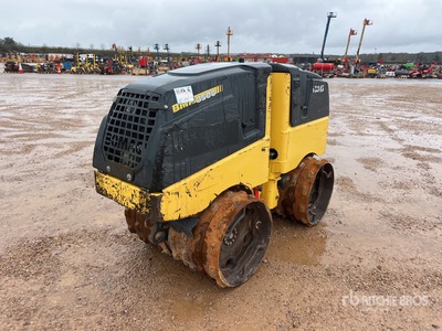2018 Bomag BMP 8500 Compacteur De Tranchees Zagęszczarka do wykopów