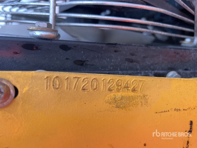 2018 Bomag BMP 8500 Compacteur De Tranchees Trench Compactor