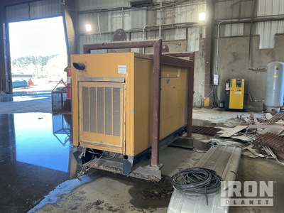 1993 Olympian Generator Set