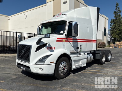 2020 Volvo VNR 6x4 トラックトラクター（T/A）