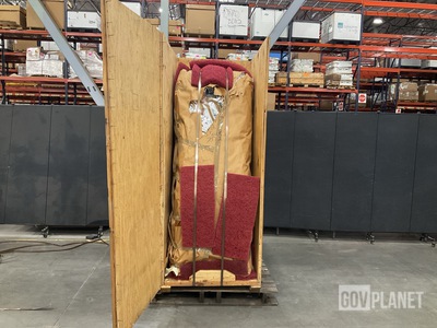 Joint Electronics AN/UGR-10 Teleprinter Set