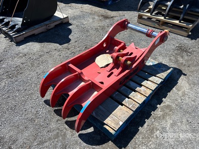 Craig 26 in Direct Link ثمب حفارة - Fits Link-Belt 160X3 (Unused)