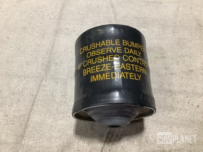 Breeze-Eastern BL-12750 Bumper