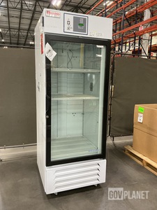 Thermo Scientific MH30PA-GAEE-TS Commercial Refrigerator/Freezer