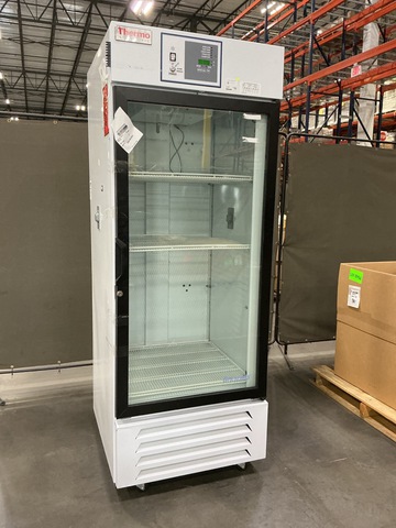 Thermo Scientific MH30PA-GAEE-TS Commercial Refrigerator/Freezer