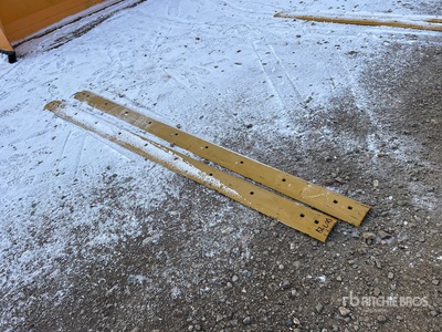 Cutting Edge (Unused)