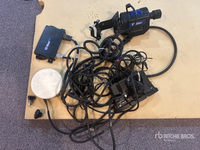 Trimble EZ-Guide 500 GNSS Receiver