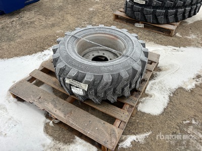 Camso SKS532 12-16.5 Tires (Unused)