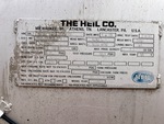 Serial Number / VIN