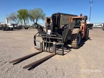 2015 JLG 1055 Telehandler