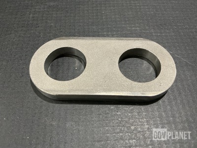 (243) Navsea 801-6405531 FIND 7 Shims